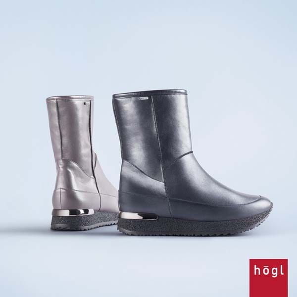 HÖGL ВПЕЧАТЛЯВАТ С ИЗЧИСТЕН ДИЗАЙН И ВИСОКО КАЧЕСТВО